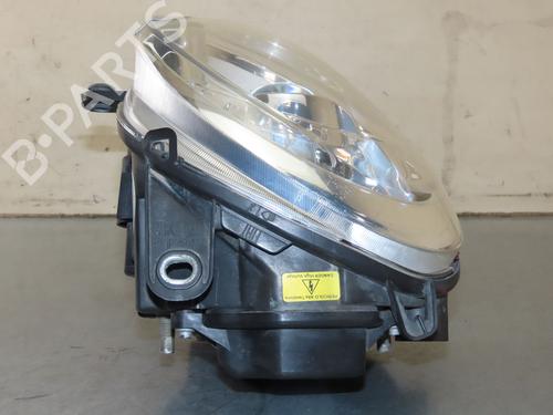 Right headlight FIAT 500 (312_) 0.9 (312AXG1A, 312.AXG11) | BP30867182C29