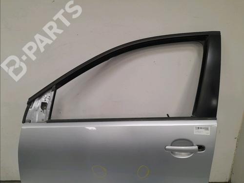Left front door VW POLO (9N_, 9A_) 1.9 TDI | BP11971184C2 