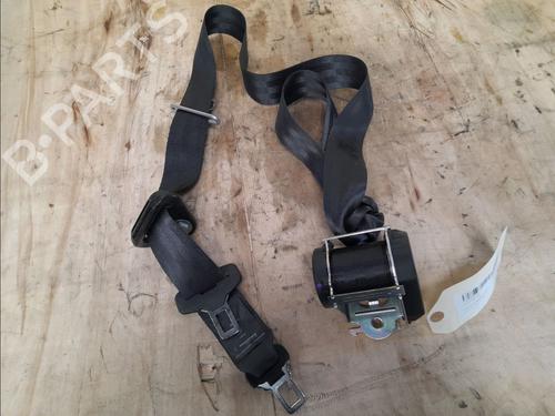 Rear center seatbelt DACIA SANDERO II 1.5 dCi | BP14857221I27 - Image 5