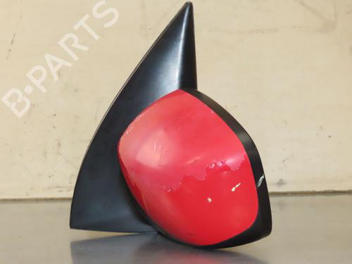 Left mirror HYUNDAI i10 I (PA) 1.2 | BP27167994C26