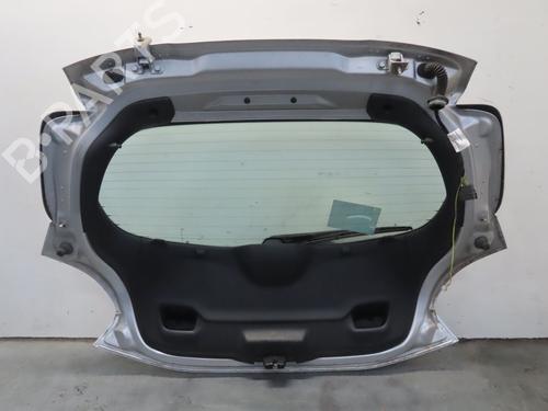 Tailgate PEUGEOT 208 I (CA_, CC_) 1.2 VTI 82 | BP22367604C6