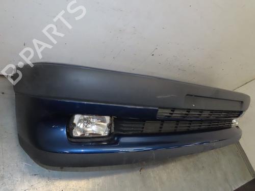 Front bumper PEUGEOT 306 Hatchback (7A, 7C, N3, N5) 2.0 S16 | BP29739406C7 