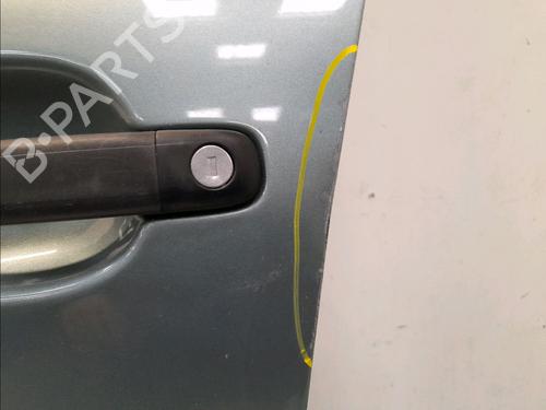 Left front door CITROËN C3 I (FC_, FN_) 1.4 HDi | BP15902754C2 
