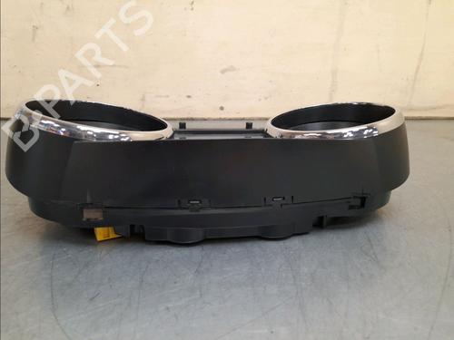 Used Instrument cluster PEUGEOT 3008 I MPV (0U_) 1.6 HDi (109 hp) 14945146