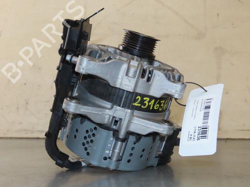 Alternator FORD PUMA (J2K, CF7) 1.0 Flexifuel | BP35797502M7 - Image 6