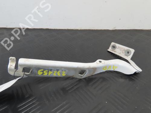 Hinge/Door check strap PEUGEOT PARTNER Box Body/MPV 1.6 HDi | BP19133017C146 