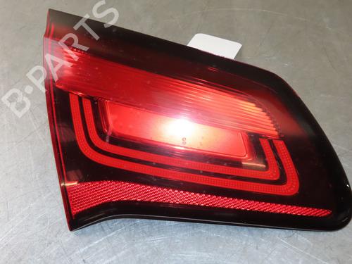 Left tailgate light CITROËN C4 II (NC_) 1.6 BlueHDi 100 | BP22367847C79