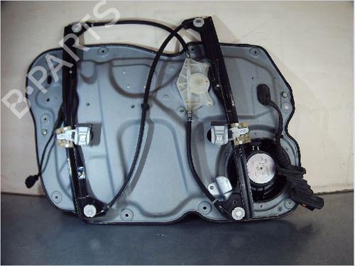 Front right window mechanism SEAT IBIZA IV (6J5, 6P1) 1.0 | BP10906842C23