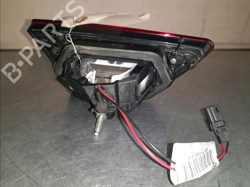 Right tailgate light RENAULT CLIO IV (BH_) 1.5 dCi 90 | BP12058083C80 