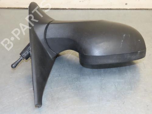Right mirror RENAULT CLIO II (BB_, CB_) 1.2 (BB0A, BB0F, BB10, BB1K, BB28, BB2D, BB2H, CB0A,... | BP16832563C27 