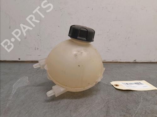 Vaso de expansão CITROËN BERLINGO MULTISPACE (B9) 1.6 HDi 110 (112 hp) 12197682