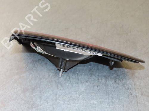 Left tailgate light CITROËN C3 II (SC_) 1.4 | BP39387680C79 - Image 6