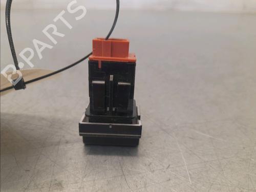 Warning switch CITROËN C4 Picasso II 1.6 BlueHDi 120 | BP29985784I22 