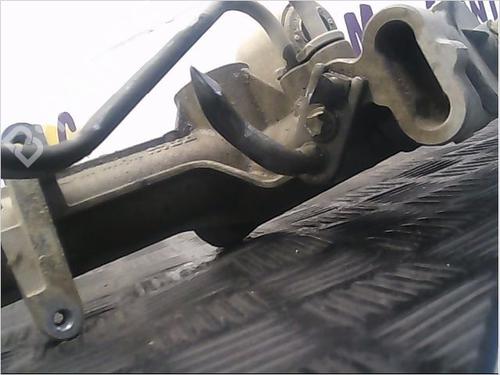 Used Steering rack OPEL VECTRA C (Z02) [2002-2009]  23158133