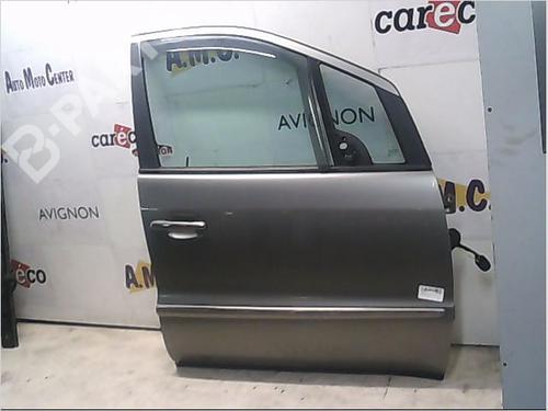Used Right front door MERCEDES-BENZ A-CLASS (W168) A 170 CDI (168.009, 168.109) (95 hp) 9405903