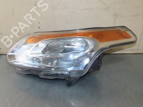 left-headlight-citroen-c3-picasso-sh_-2008-40273882 main image