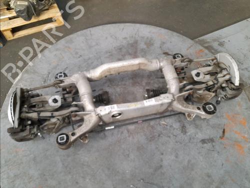 Rear axle BMW 5 Touring (F11) 520 d | BP17036897M2 