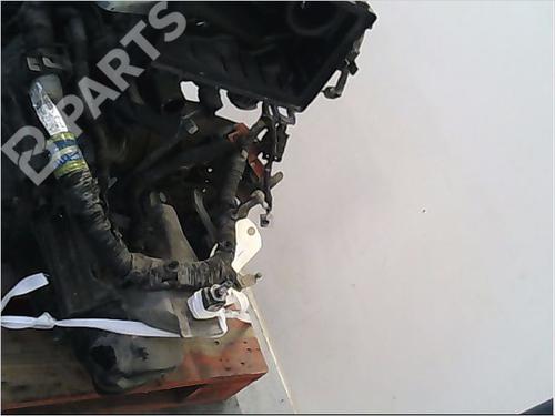 Gearbox NISSAN MICRA IV (K13K, K13KK) 1.2 | BP9409331M3 