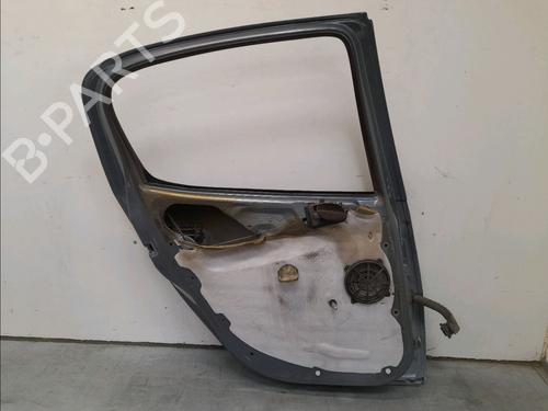 Left rear door PEUGEOT 206+ (2L_, 2M_) 1.4 i | BP14945782C4 