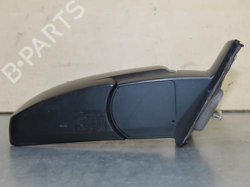 Right mirror KIA CARENS II MPV (FJ) 2.0 CRDi | BP16637155C27 