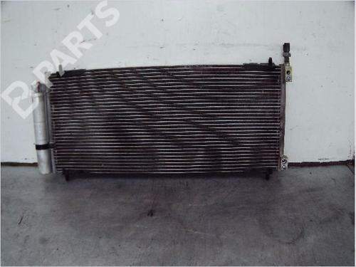 Used Heater matrix PEUGEOT 407 SW (6E_, 6D_) 2.2 HDi 170 (170 hp) 10284073