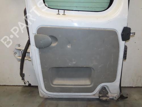Right tailgate RENAULT TRAFIC II Bus (JL) 2.0 dCi 115 (JL00, JL01, JL0H, JL0M, JL0U) | BP29551728C77 