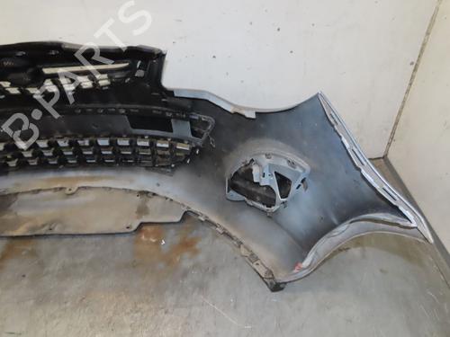 Front bumper OPEL CORSA D (S07) 1.3 CDTI (L08, L68) | BP29196550C7 