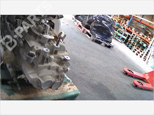Gearbox SMART FORFOUR (454) 1.1 (454.033) | BP9407930M3 