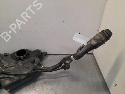 Fuel tank RENAULT CLIO V (B7_) 1.5 Blue dCi 85 (B7AG) | BP15582844C62