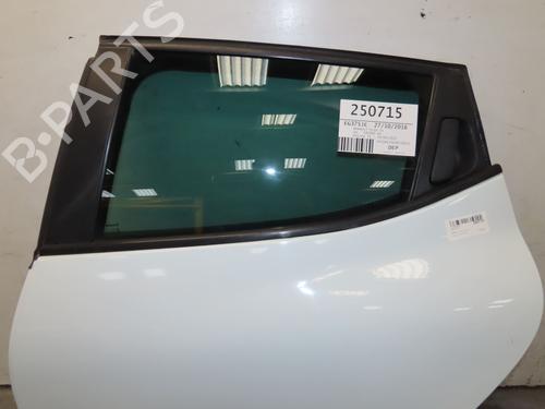 Left rear door RENAULT CLIO IV (BH_) 1.5 dCi 90 | BP29345123C4 