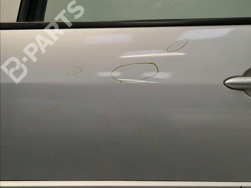 Dør venstre bak RENAULT SCÉNIC II (JM0/1_) 1.5 dCi (JM1E, JM16) | BP11241189C4 