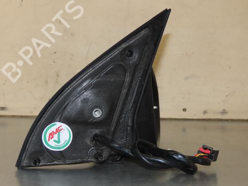 Right mirror VW GOLF VI (5K1) 1.6 TDI | BP26534259C27 