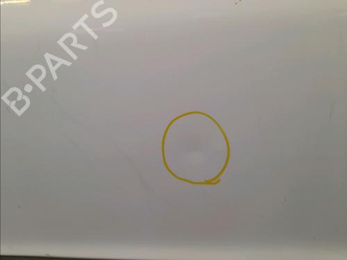Left front door PEUGEOT 206 Hatchback (2A/C) 1.9 D | BP23158634C2 