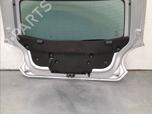 Tailgate ALFA ROMEO MITO (955_) 1.6 JTDM (955AXC1B) | BP14945929C6 
