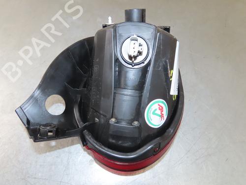 Left taillight DAIHATSU COPEN (L880_, L881_) 1.3 | BP32399394C34