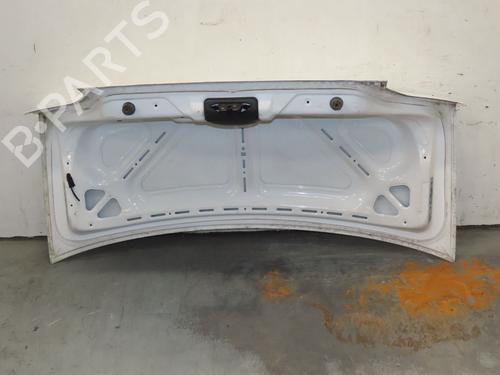 Used Tailgate Tailgate 38100029 38100029
