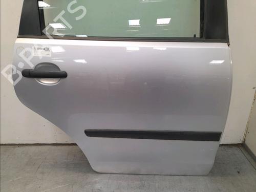 Right rear door VW POLO (9N_, 9A_)  | BP23158732C5 