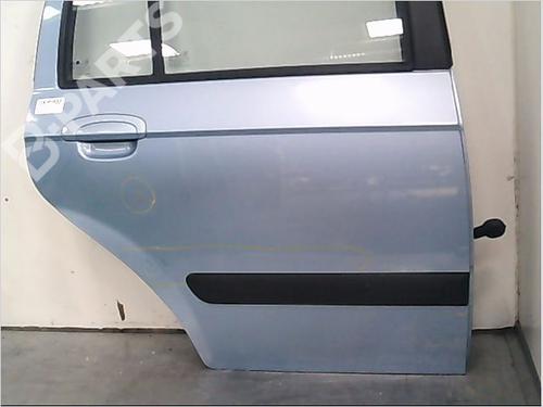 Right rear door HYUNDAI GETZ (TB) 1.5 CRDi | BP9761714C5 