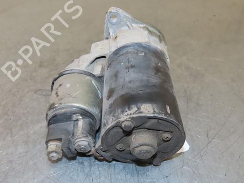Used Starter Starter OPEL CORSA C (X01) 1.2 Twinport (F08, F68) (80 hp) 39893713 39893713