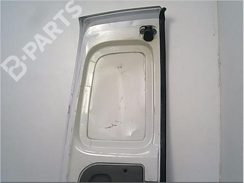 Right tailgate RENAULT KANGOO Express (FC0/1_) 1.5 dCi (FC1E) | BP9410923C77 