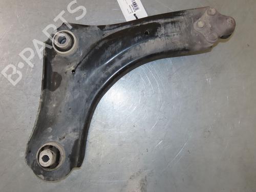Left front suspension arm RENAULT MEGANE III Hatchback (BZ0/1_, B3_) 1.5 dCi (BZ0C) | BP22366391M12 