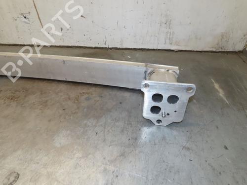 Used Front bumper reinforcement Front bumper reinforcement 38713800 38713800