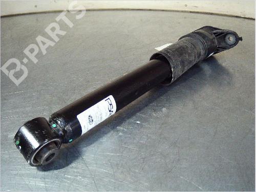 Used Right rear shock absorber PEUGEOT 208 II (UB_, UP_, UW_, UJ_) 1.2 PureTech 100 (101 hp) 9408520