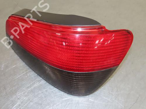 Right taillight PEUGEOT 306 Hatchback (7A, 7C, N3, N5) 1.9 D | BP16930727C35