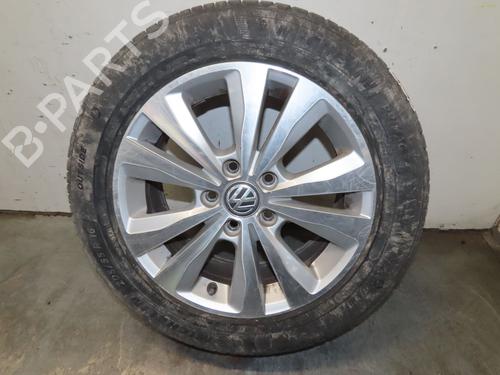 Felg VW GOLF VII (5G1, BQ1, BE1, BE2) 1.6 TDI | BP30188395C45