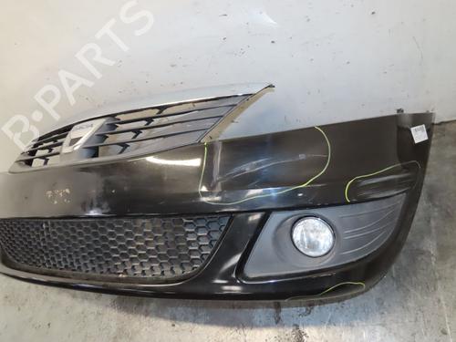 Front bumper DACIA LOGAN MCV (KS_) 1.5 dCi (KS04) | BP33836295C7 - Image 5