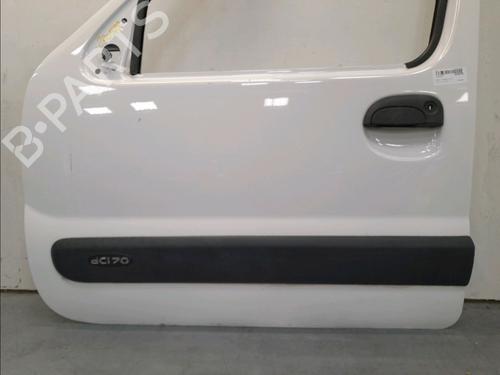Left front door RENAULT KANGOO Express (FC0/1_) 1.5 dCi (FC1E) | BP12604533C2 