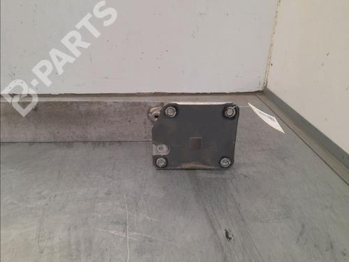 Rear bumper reinforcement PEUGEOT 308 SW I (4E_, 4H_) 1.6 HDi | BP11921194C73 