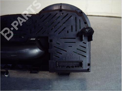 Cockpit RENAULT TWINGO II (CN0_)  | BP9705832C47