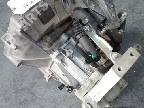 Gearbox FIAT PUNTO EVO (199_) 1.3 D Multijet (199AXC1A, 199BXC1A, 199AXT1A, 199BXT1A) | BP11131176M3 